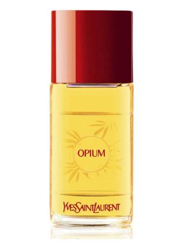 ysl opıum винтажный отзывы|Yves Saint Laurent Opium (1977) — аромат для женщин: .